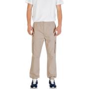 Broek Calvin Klein Jeans SKNNY ELSTC RPSTP CR LV04RC617G