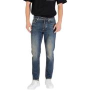 Skinny Jeans Antony Morato ARGON SLIM ANKLE LENGHT FIT MMDT00264-FA750...
