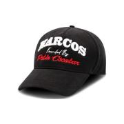 Pet Local Fanatic Baseball Cap Narcos Pablo Escobar
