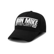 Pet Local Fanatic Baseball Cap Mike Tyson