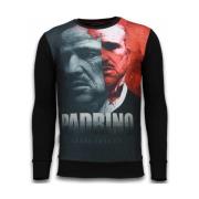 Sweater Local Fanatic El Padrino Two Faced Digital