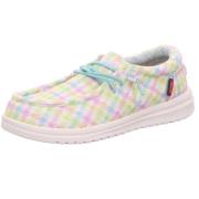 Mocassins Fusion -