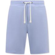 Korte Broek Enos Korte Joggingbroek Sweat Shorts