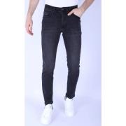 Skinny Jeans True Rise Nette Regular Fit Stretch