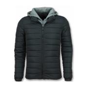 Blazer Enos Korte Jas Jack