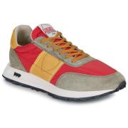 Lage Sneakers Philippe Model TOUR LOW MAN
