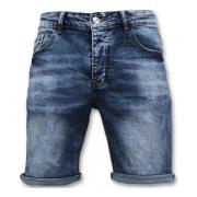 Korte Broek Enos Korte Broek Short