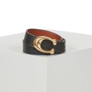 Riem Coach SCULPTED C REVERSIBLE BELT