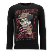 Sweater Lf Freddy Krueger
