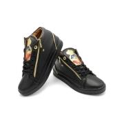 Sneakers Cash Money Prince Full Black