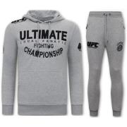 Trainingspak Lf Trainingspak Ultimate Fighting