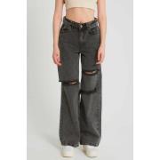 Broek Robin-Collection Jeans High Waist D