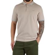 Polo Shirt Korte Mouw Sun68 -