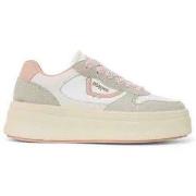 Lage Sneakers Blauer -