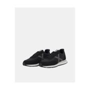 Lage Sneakers Munich 4882006 RUSH