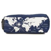 Etui CARAMEL &amp; CIE TROUSSE MAPPEMONDE