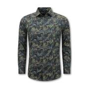 Overhemd Lange Mouw Lf Voor Blouse Lange Mouwen