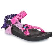Sandalen ARIZONA LOVE TKFLUO