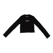 T-Shirt Lange Mouw Guess J4YI49 KBZP4