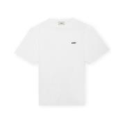 T-shirt Autry T-Shirt Main - White