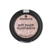 Oogschaduw &amp; primer Essence Soft Touch ultrazachte oogschaduw