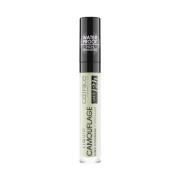 Concealer &amp; corrector Catrice Vloeibare anti-schermen Camouflage