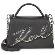 Handtas Karl Lagerfeld K/SIGNATURE 2.0 SM CROSSBODY