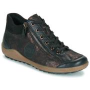 Hoge Sneakers Remonte R1477-90