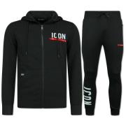 Trainingspak Top Star Trainingspak ICON Joggingpak