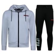 Trainingspak Top Star ICON Joggingpakken Huispakken