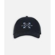 Pet Oxbow Truckerpet met geborduurd artwork LEGEND