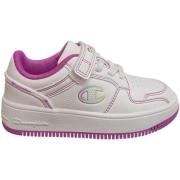 Lage Sneakers Champion REBOUND