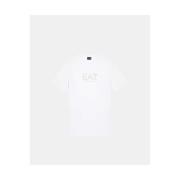 T-shirt Korte Mouw Emporio Armani EA7 7M000667 AF13739