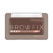 Wenkbrauwen Catrice Mydlo utrwalajace brwi Brow Fix