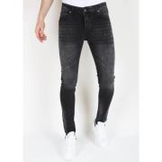 Skinny Jeans Mario Morato E Stretch Jeans Gaten MM