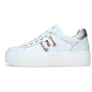 Lage Sneakers NeroGiardini E409967D