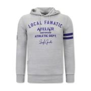 Trainingspak Lf Trainingspak Athletic Dept.