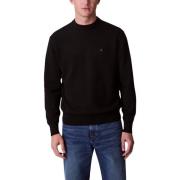 Trui Calvin Klein Jeans LS EZ COTTON CREWNK LV04RC309G