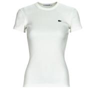 T-shirt Korte Mouw Lacoste TF5538-70V