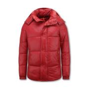 Blazer Enos Puffer Jacket Winterjassen