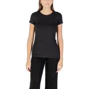 T-shirt Korte Mouw EAX XW001349 AF17173