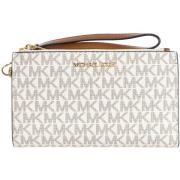 Handtasje MICHAEL Michael Kors 35F8GTVWOB-VANILLA