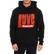 Sweater Dsquared S71GU0549-S25030-900