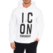 Sweater Dsquared S79GU0108-S25516-100