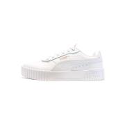 Lage Sneakers Puma -