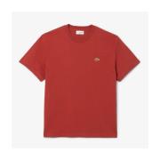 T-shirt Lacoste TH7318 TEE-SHIRT