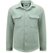 Blazer Enos Shackets Voor Zakken