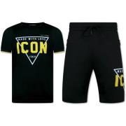 Trainingspak Top Star Zomerset ICON Twinset ICON