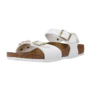 Sandalen BIRKENSTOCK RIO PLAIN AS KIDS