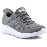 Lage Sneakers Skechers Skech-Lite Pro - Natural Beauty 150012-GYMT Gra...